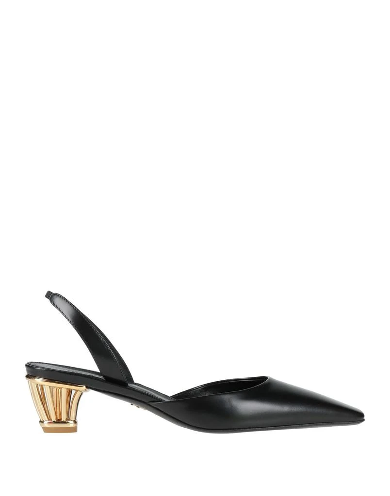 Salvatore Ferragamo Pump 1