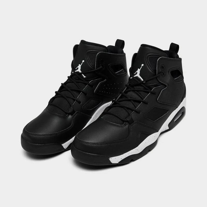 NIKE Men
s Air Jordan Flight Club 
91 Basketball Shoes 2