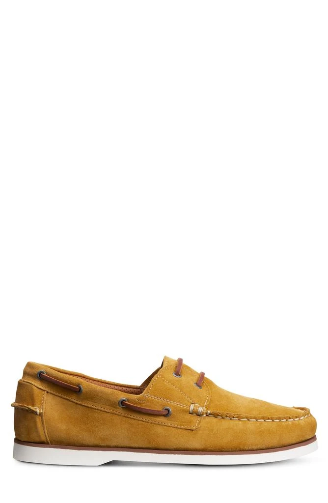 Allen Edmonds Force 10 Boat Shoe 3