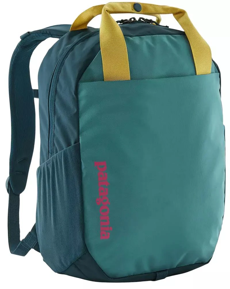 Patagonia Patagonia Women's Atom Tote Pack 20L 1