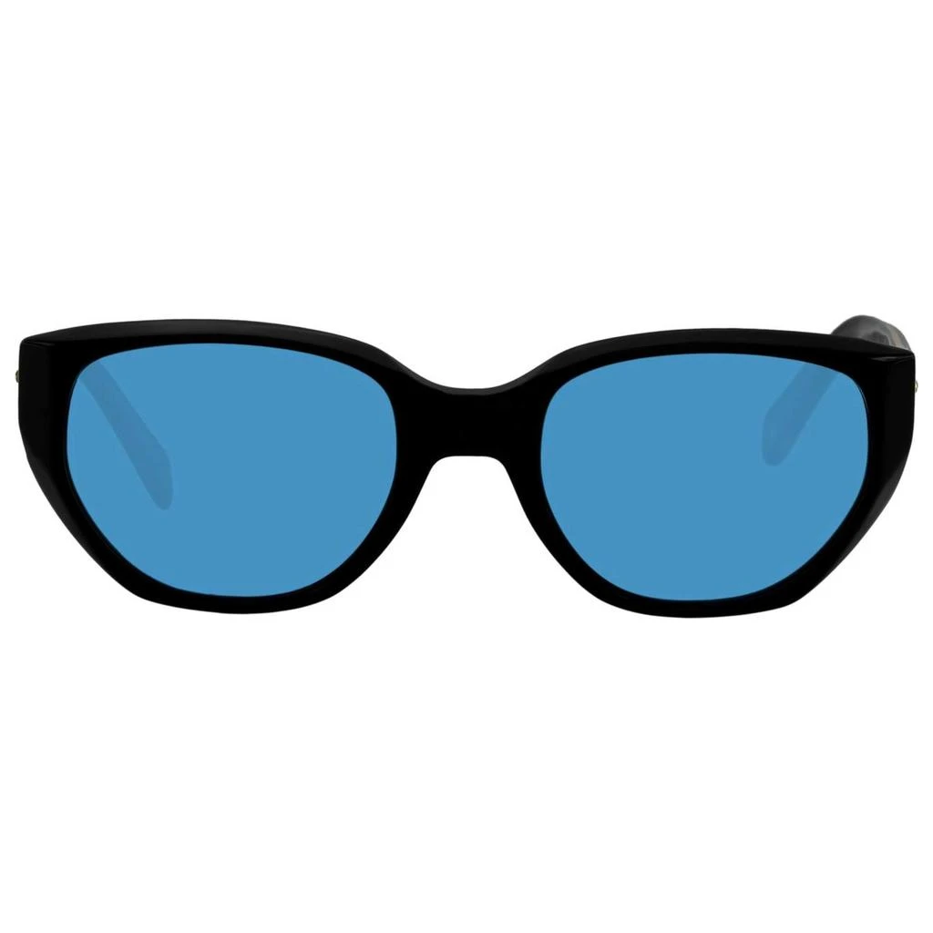 Eyevan Eyevan Unisex Sunglasses CORSO-E-PBK-52 2
