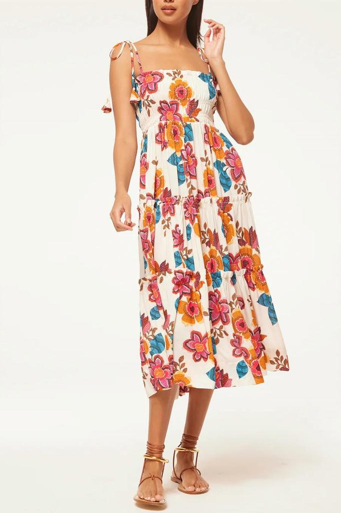 MISA Misa Los Angeles - Kamina Dress