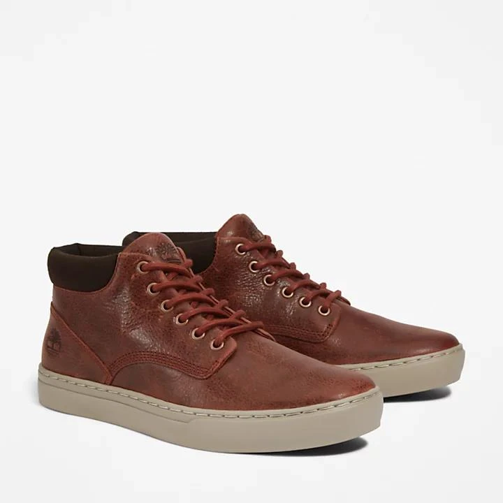 Timberland Adventure 2.0 Chukka for Men in Brown 4