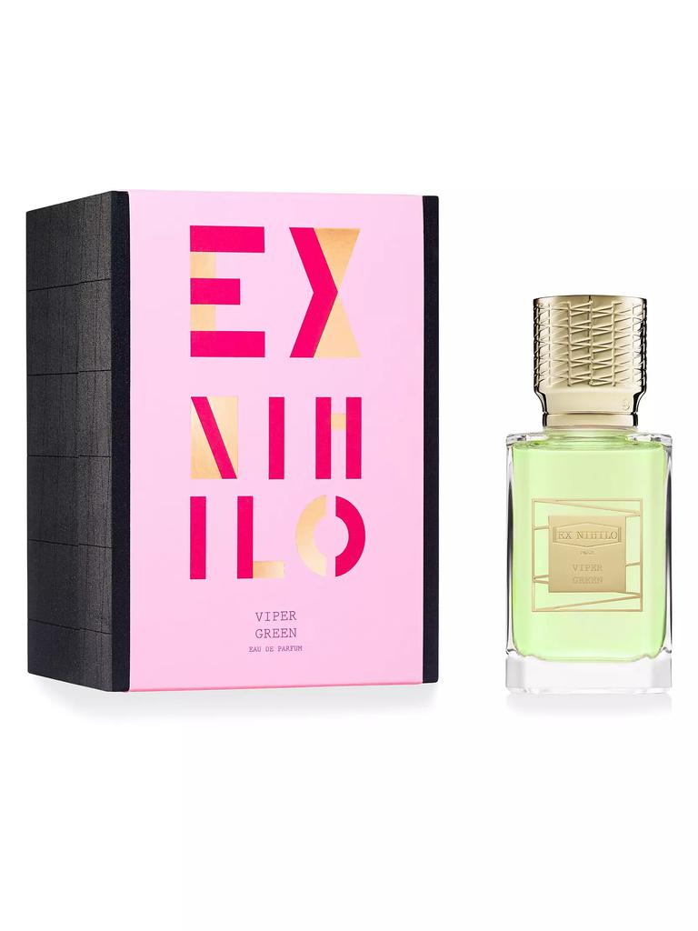 EX NIHILO Viper Green Eau de Parfum