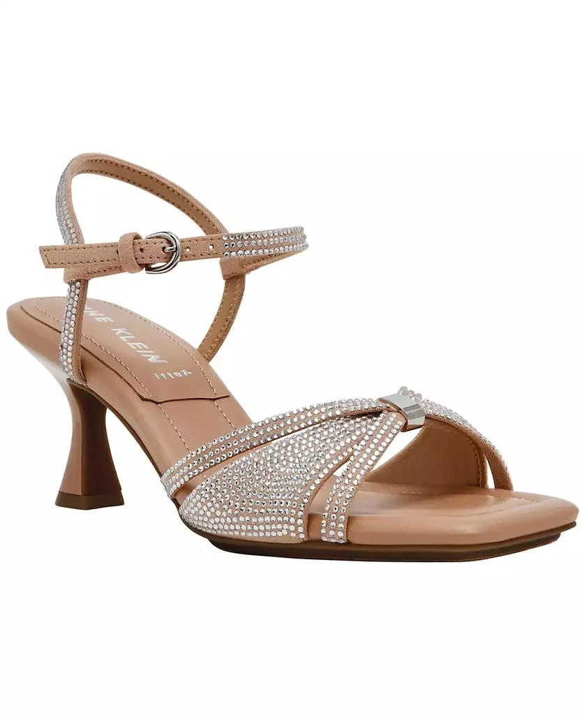 Shop Women's Jelena-C Embellished Strappy Dress Sandals on Sale at  BeyondStyle  Get 25% Off Women's Jelena-C Embellished Strappy Dress Sandals  with Limited-Time Flash Deals, Exclusive Discounts, and Special Offers.  Enjoy Unbeatable