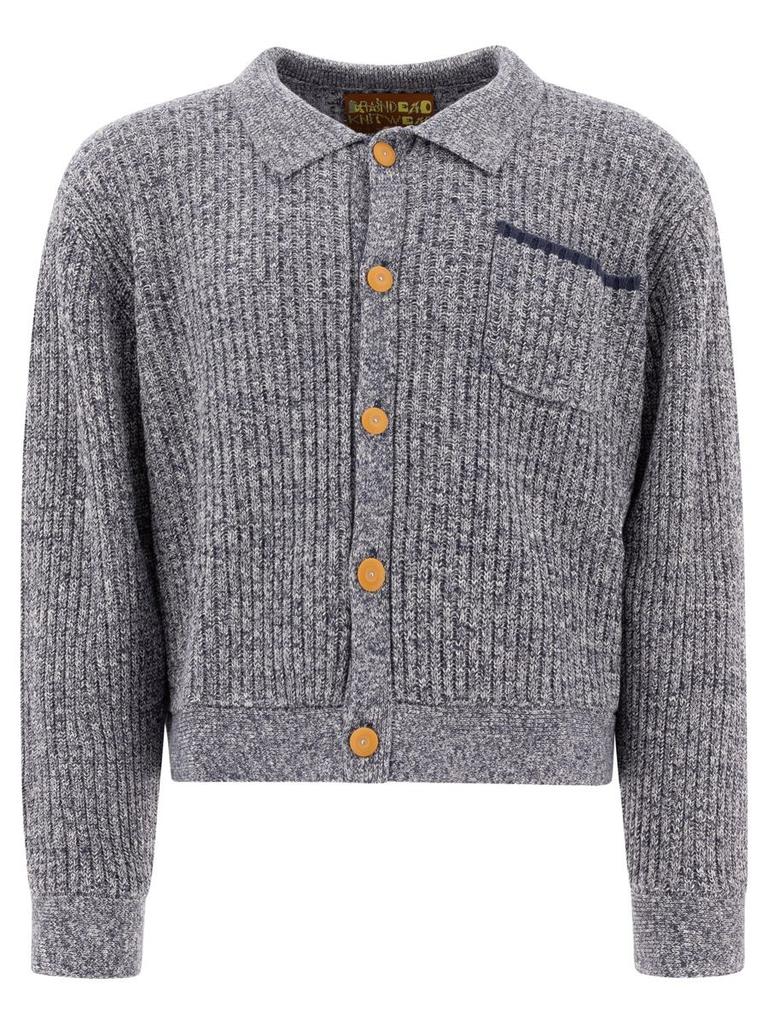 Brain Dead Brain Dead Knitwear