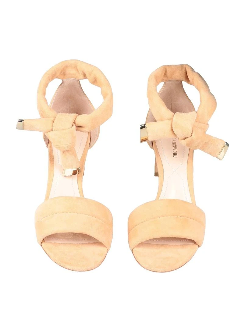 Nicholas Kirkwood Sandals 4