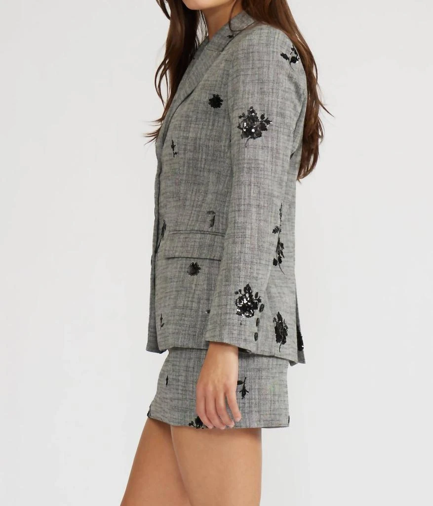 Lucy Paris Lucy Paris - Louisa Blazer 2