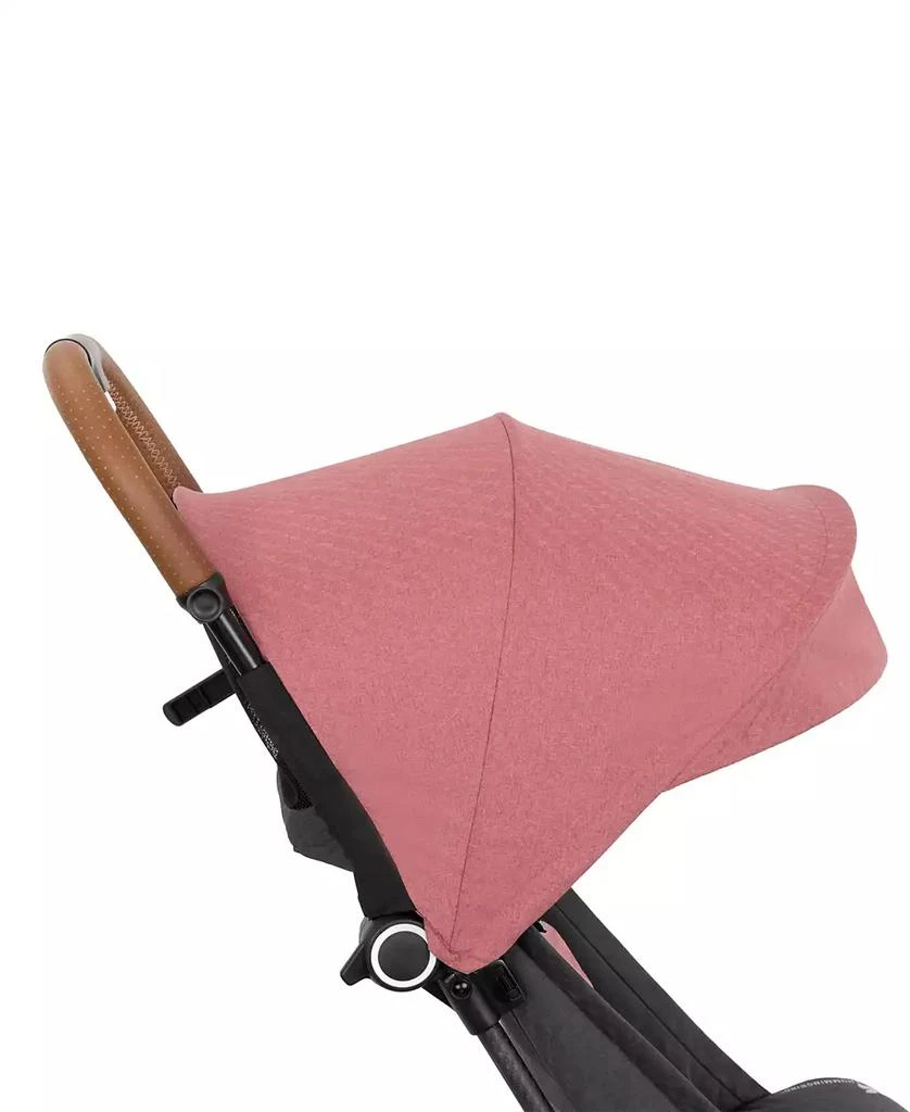 Evenflo Baby Hummingbird Carbon Fiber Lightweight Stroller 9