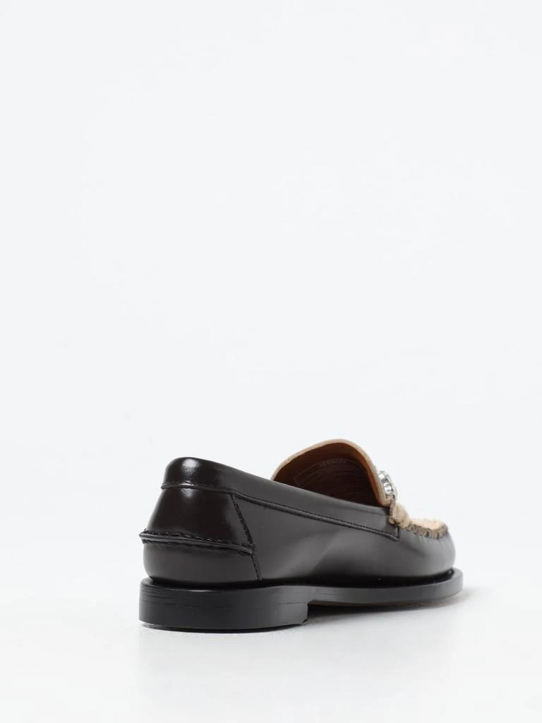 FORTE_FORTE Shoes woman Forte Forte 3