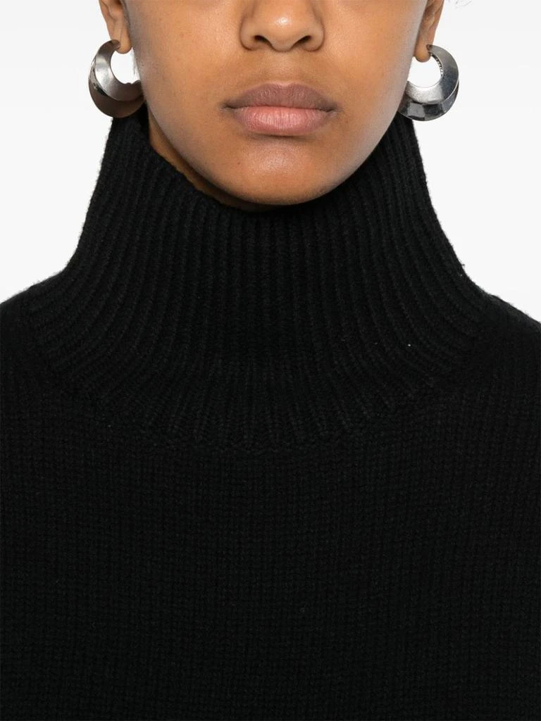 Calvin Klein CALVIN KLEIN - High Neck Sweater 3