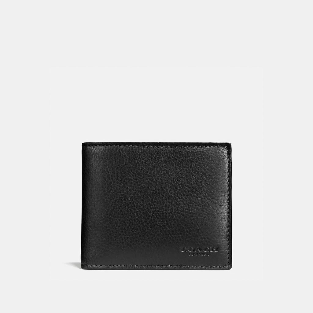 Coach Coach Outlet 3 In 1 Wallet 1