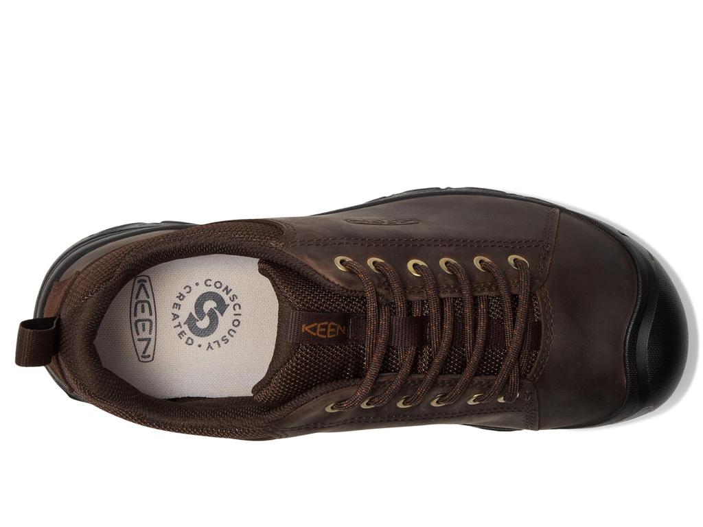 Keen Targhee IV Oxford