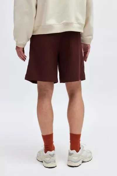 Standard Cloth Standard Cloth Pleated Dress Short 4
