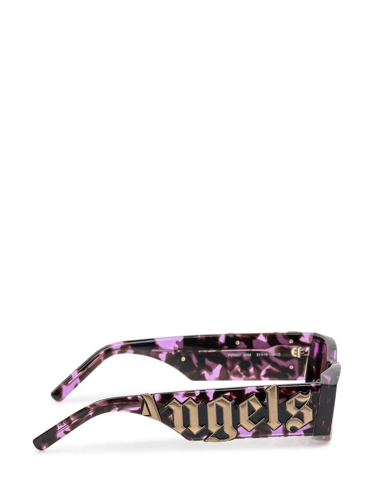Palm Angels Palm Angels Angel Sunglasses 3