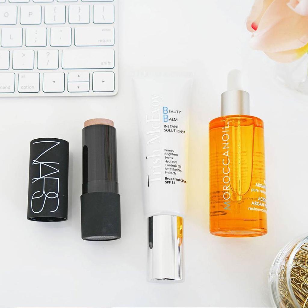 Moroccanoil Pure Argan Oil