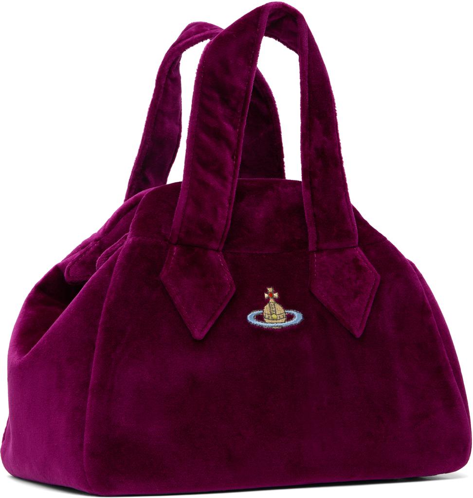 ハンドバッグ Vivienne Westwood Yasmine Handbag The Iconic Yasmine Bag | Vivienne Westwood®