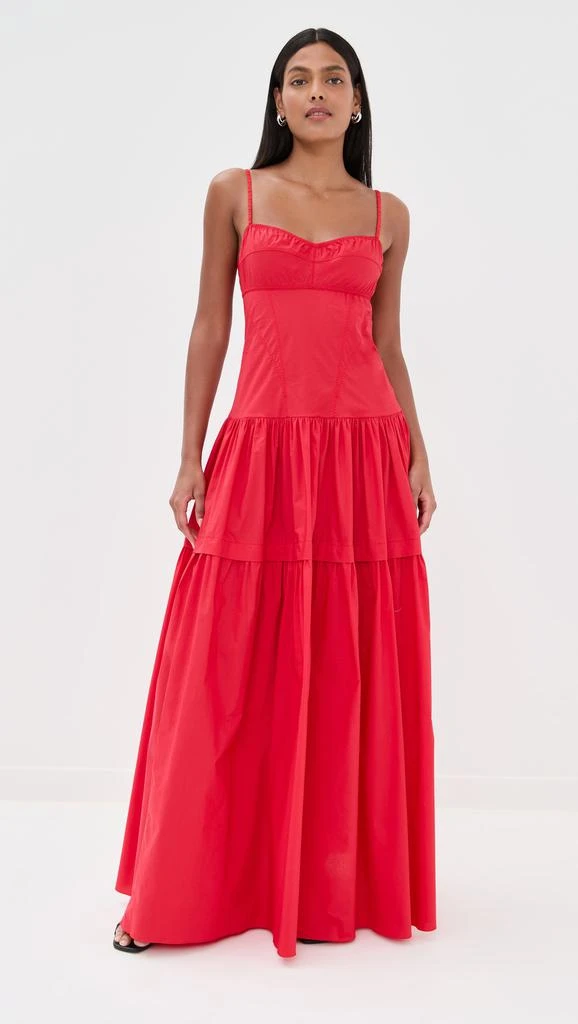 Anna October Yulitta Maxi Dress 7