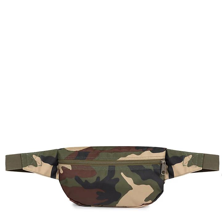 Timberland Eastpak x Timberland® Bundel Belt Bag in Camo