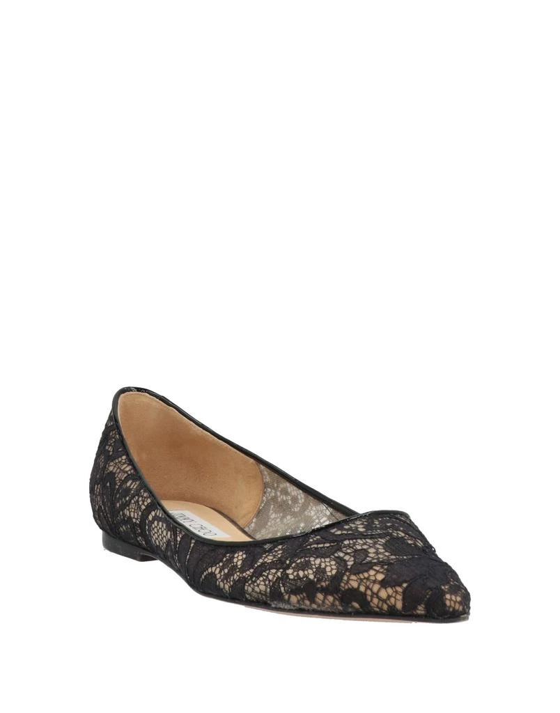 Jimmy Choo Ballet flats 2