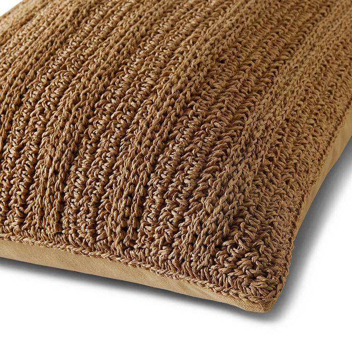 Ralph Lauren Darby Throw Pillow, 18" x 18"