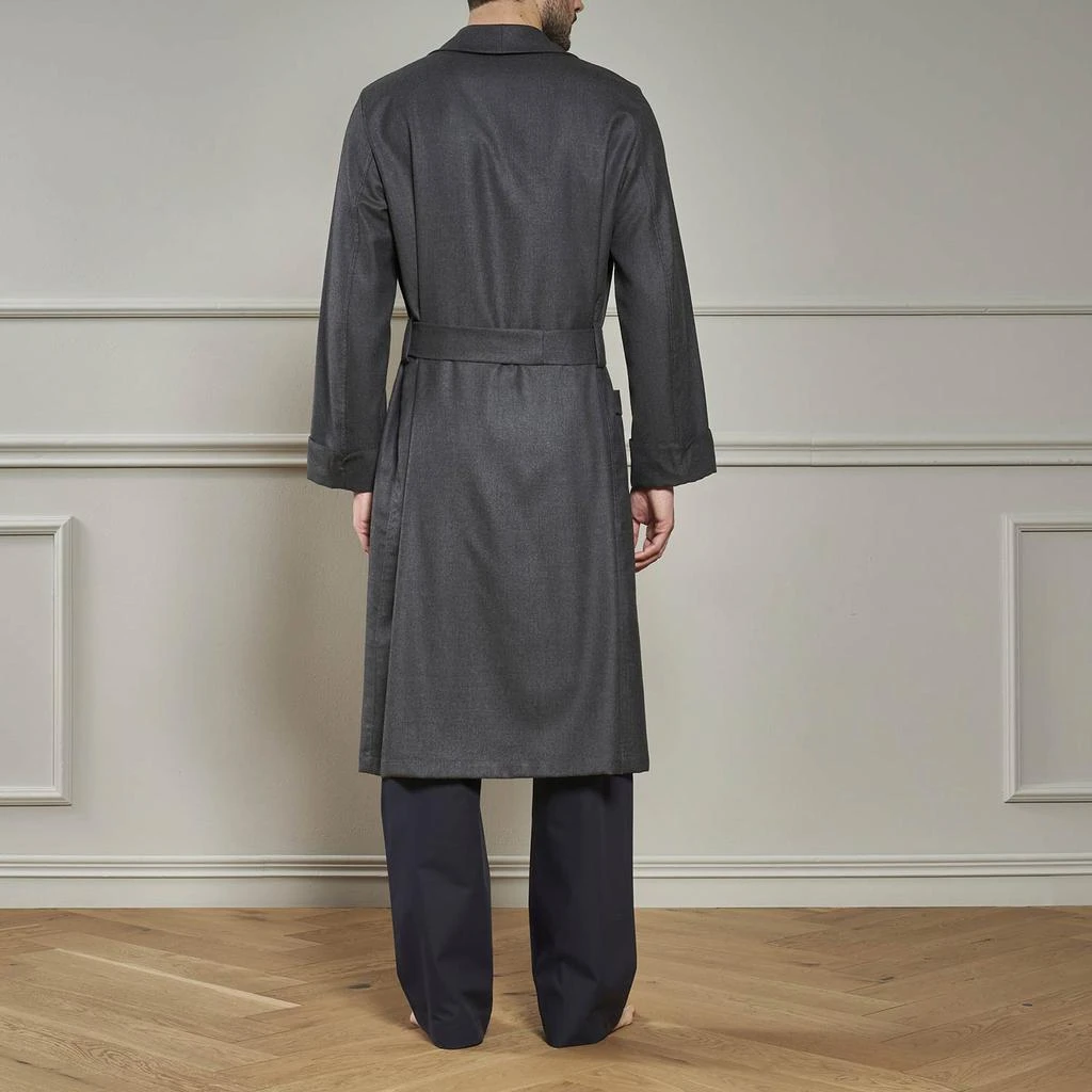 Frette Frette Men's Ambassador Robe 2