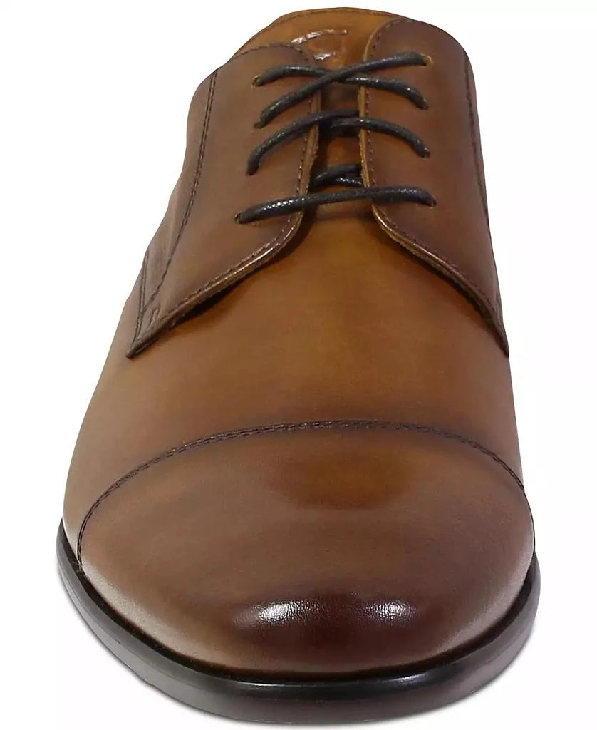 Florsheim Men's Angelo Cap-Toe Oxfords 6