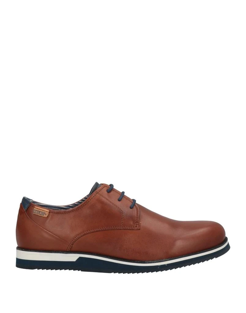 Pikolinos Laced shoes 1