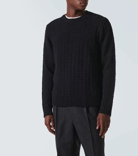 Prada Wool and cashmere sweater 3