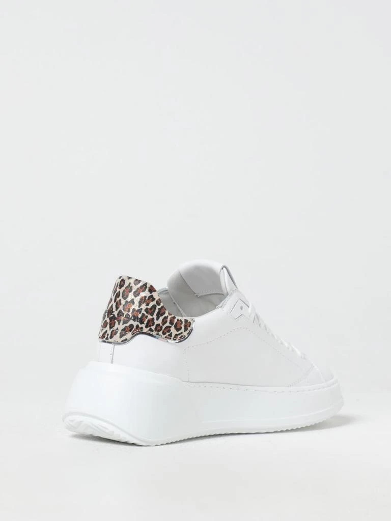 PHILIPPE MODEL Sneakers woman Philippe Model 3