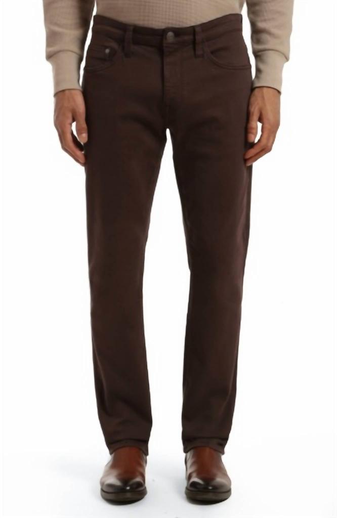 Mavi Jeans Mavi - Men's Marcus Java Supermove Jeans