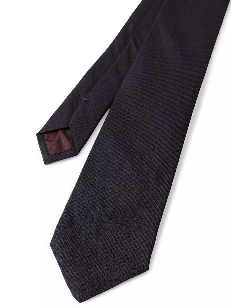 Prada Wool Blend Tie 3