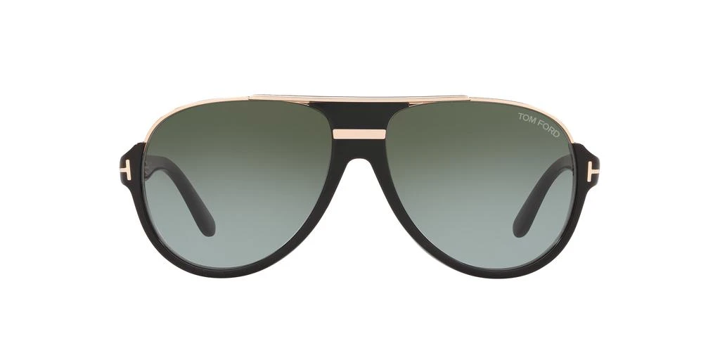 Tom Ford Tom Ford Man Sunglass Ft0334 Dimitry 2