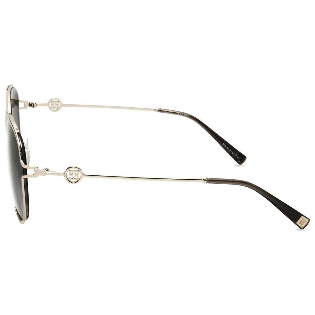 Escada Escada Women's Gold Cat-Eye Sunglasses 3