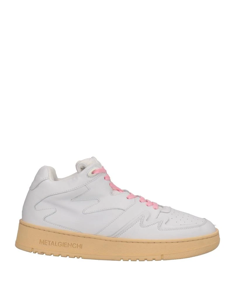 METAL GIENCHI Sneakers 1
