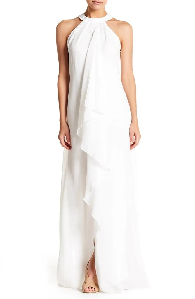 Meghan LA Aphrodite Maxi Dress 1