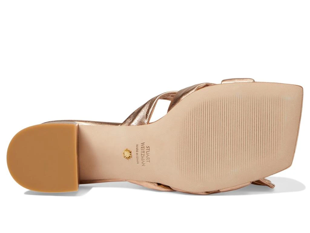 Stuart Weitzman Sofia 45 Slide 3