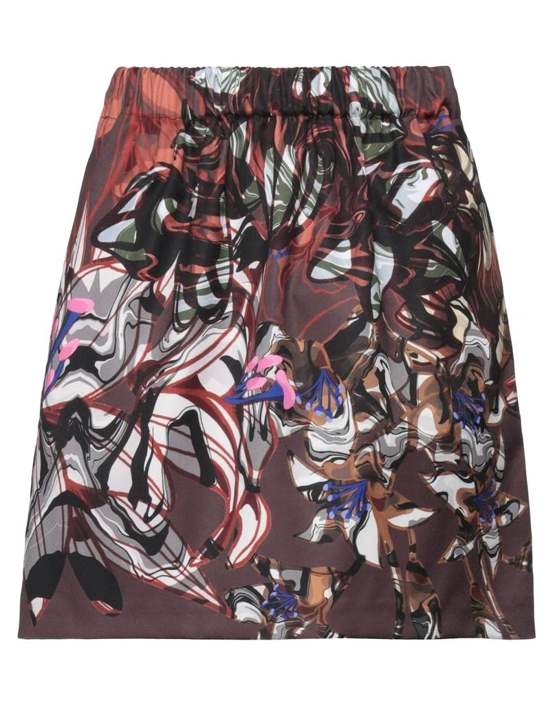 Kika Vargas Mini skirt 1