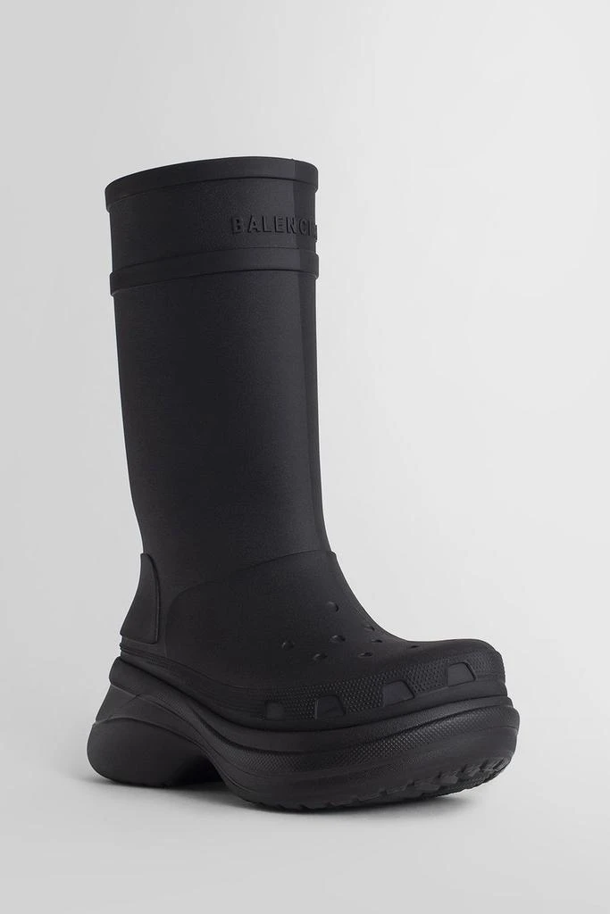 BALENCIAGA CROCS BOOT 2