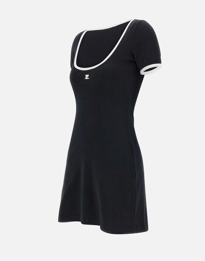 courreges "Holistic" dress