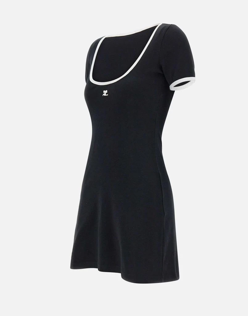 courreges "Holistic" dress 2