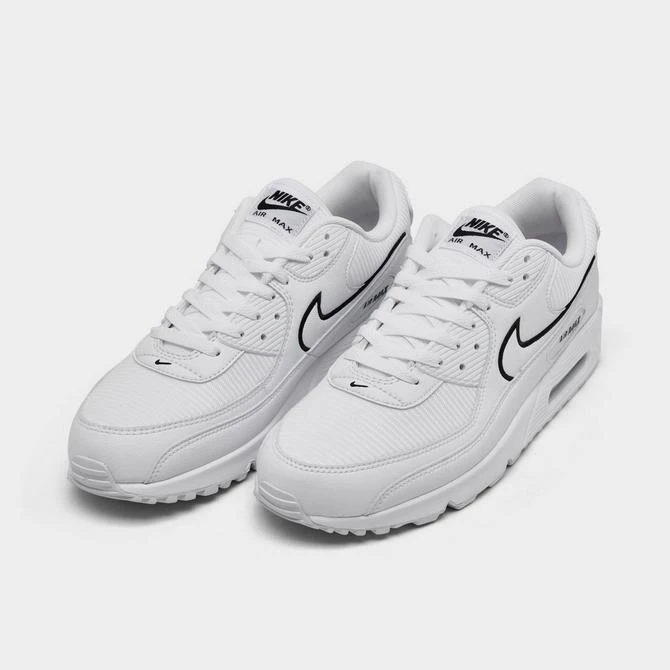 NIKE Men's Nike Air Max 90 Casual Shoes 2