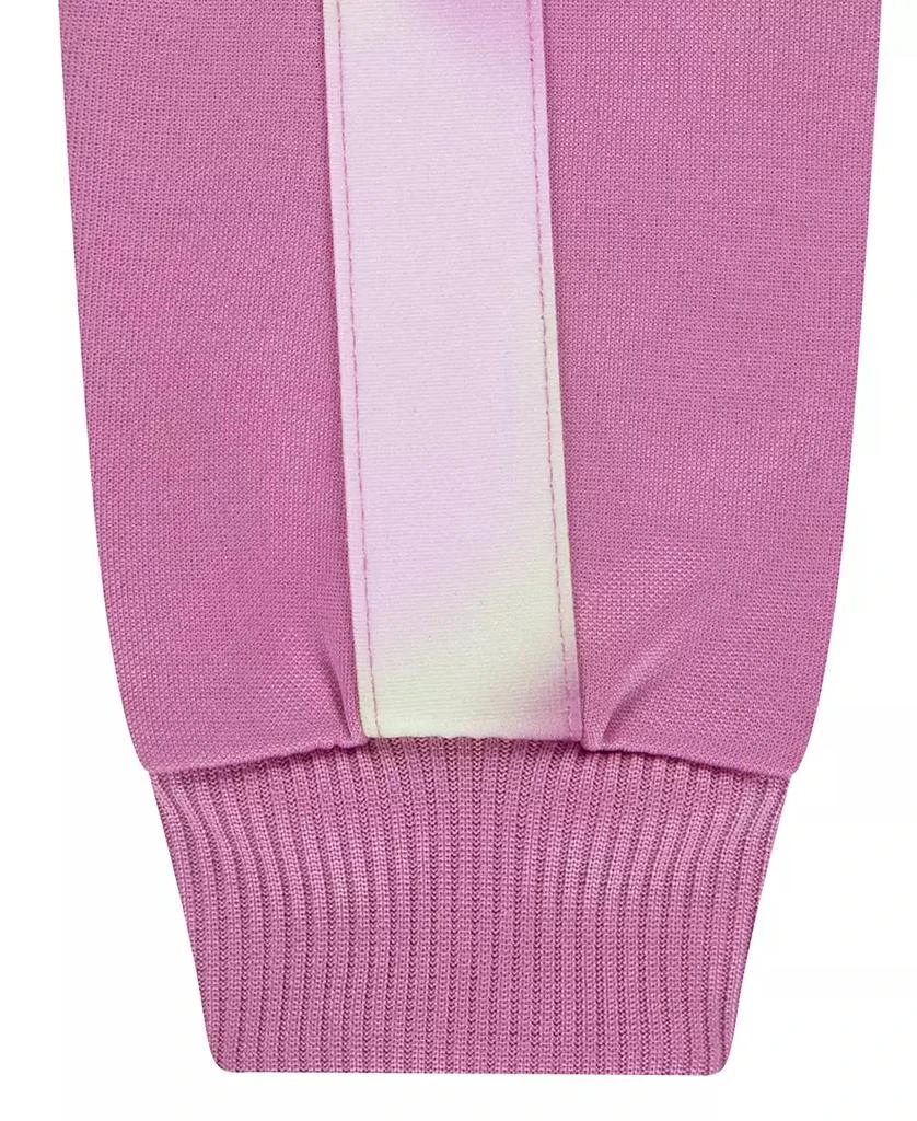 NIKE Toddler Girls Solarized Piqué-Knit Jacket & Pants, 2 Piece Set 11