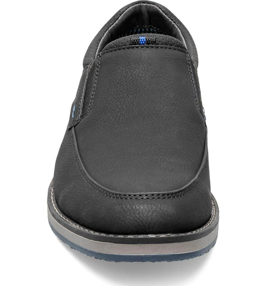 Nunn Bush Hyde II Moc Toe Loafer - Wide Width Available 2