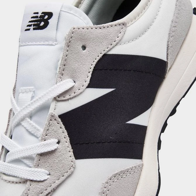 New Balance Big Kids' New Balance 327 Casual Shoes 3