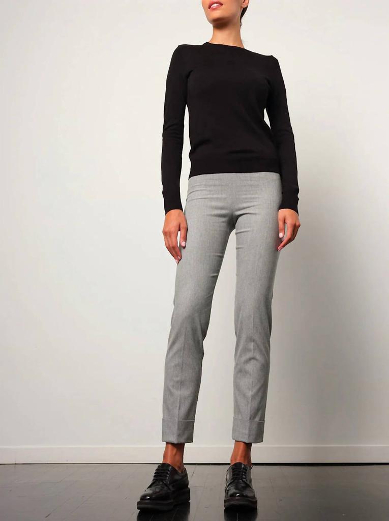 Avenue Montaigne Avenue Montaigne - Franco Pants