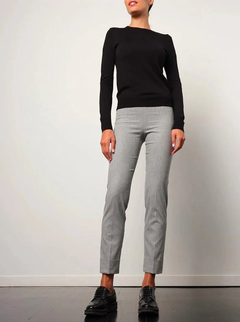 Avenue Montaigne Avenue Montaigne - Franco Pants 1