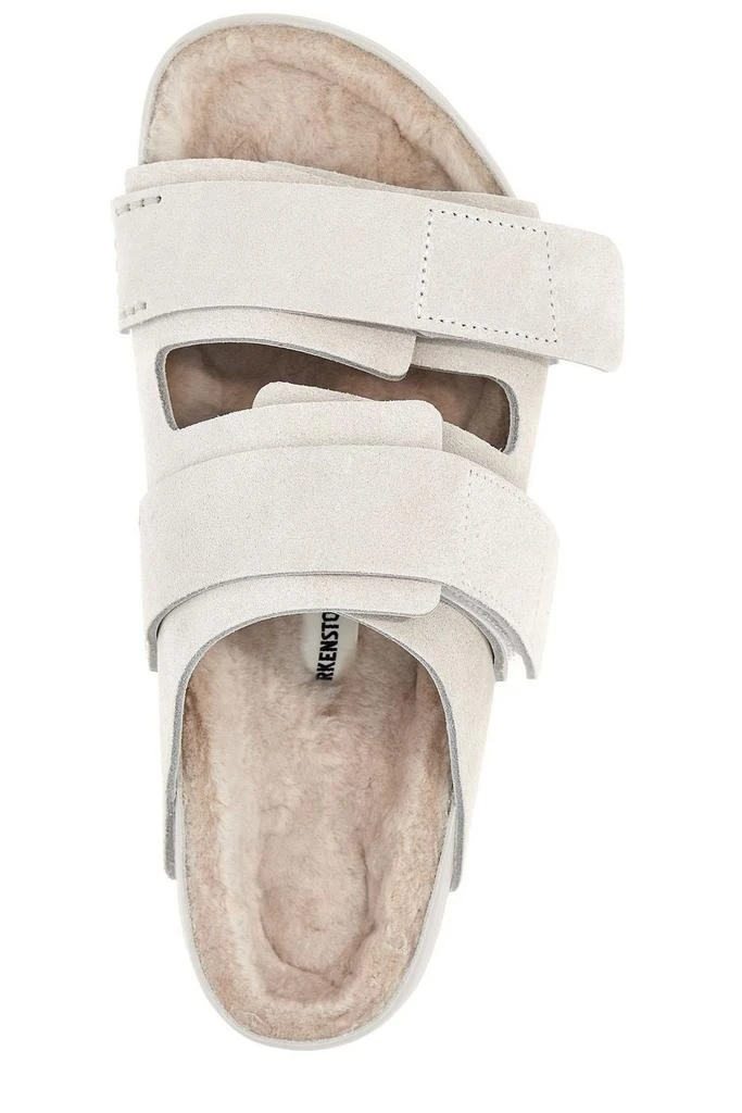 Birkenstock Birkenstock X Tekla Uji Slip-On Sandals 4