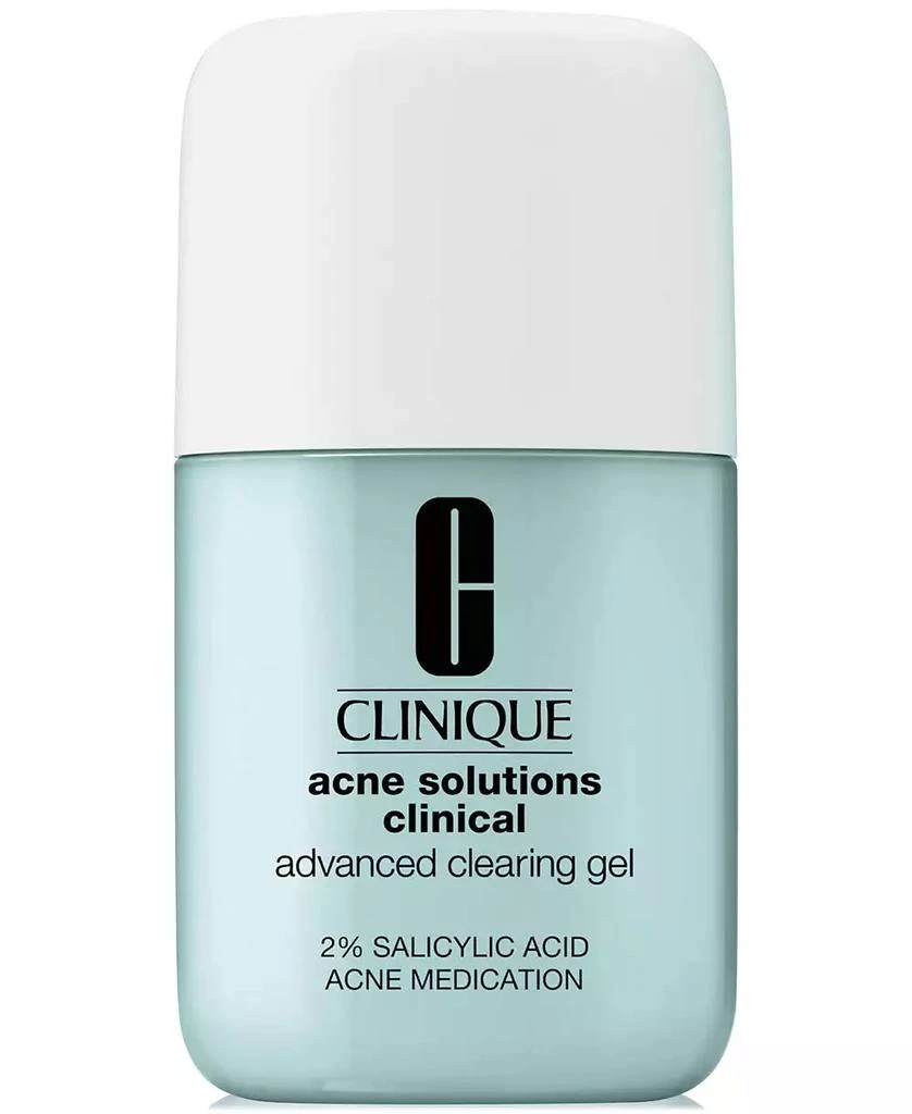 Clinique Acne Solutions Clinical Advanced Clearing Gel With Salicylic Acid 1