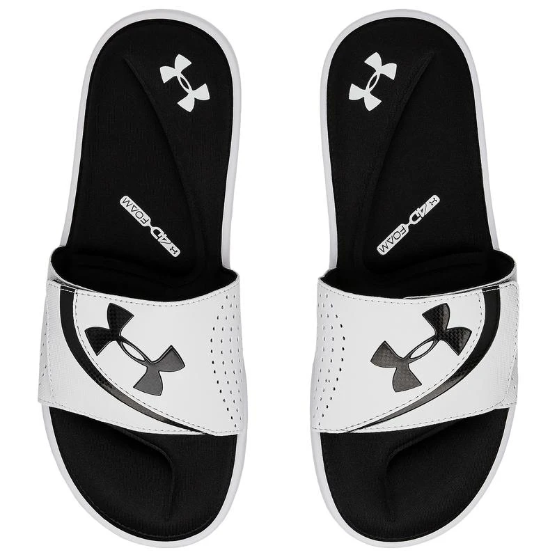 Under Armour Under Armour Ignite VI Slide - Men's 3